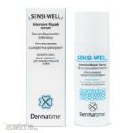 Sensi-Well Intensive Repair Serum DERMATIME — Интенсивная сыворотка–репарант для чувствительной кожи, 50мл
