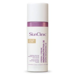 30 Hydro-Nourishing Facial Cream Clair SKINCLINIC — Крем гидро-питательный для лица, 50мл
