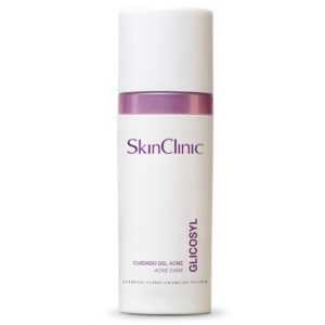 Glicosyl Hydration with glycolic acid SKINCLINIC — Гель-сыворотка Гликосил