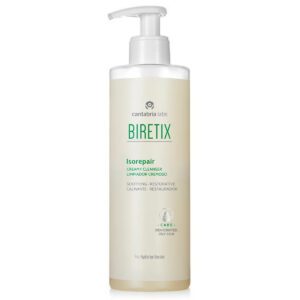 BiRetix Isorepair Cleanser CANTABRIA LABS - Очищающий крем-гель