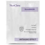 BiocelMask Antiaging Effect SKINCLINIC — Антивозростная маска, 5мл