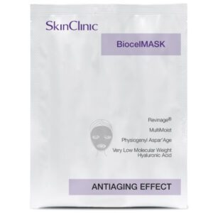 BiocelMask Antiaging Effect SKINCLINIC — Антивозростная маска