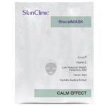 BiocelMask Calm Effect SKINCLINIC — Обновляющая маска, 5мл