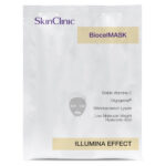 BiocelMask Illumina Effect SKINCLINIC — Осветляющая маска, 5мл