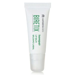 Biretix Isorepair Lip Balm CANTABRIA LABS - Восстанавливающий бальзам губ, 10мл