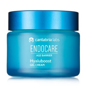 Endocare Hyaluboost Gel Cream CANTABRIA LABS - Увлажняющий гель-крем