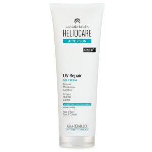 Heliocare After Sun UV Repair Gel Cream CANTABRIA LABS - Восстанавливающий гель-крем после загара