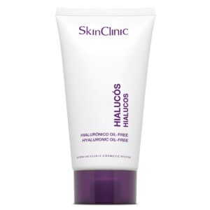 Hialucos SKINCLINIC — Гель увлажняющий Хиалукос