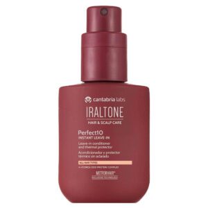 Iraltone Perfect10 Leave-In Conditioner CANTABRIA LABS - Несмываемый кондиционер, 150мл