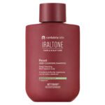 Iraltone Reset Shampoo CANTABRIA LABS - Очищающий шампунь для нормальной и жирной кожи головы, 250мл