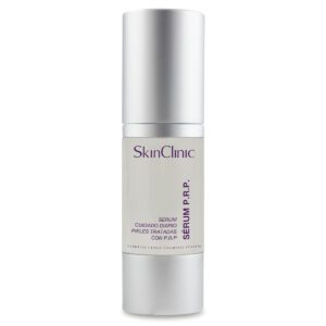 P.R.P. Serum SKINCLINIC — Сыворотка с терапией