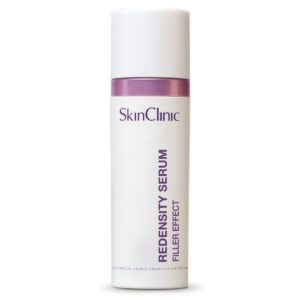 Redensity Serum SKINCLINIC — Восстанавливающая сыворотка Реденсити