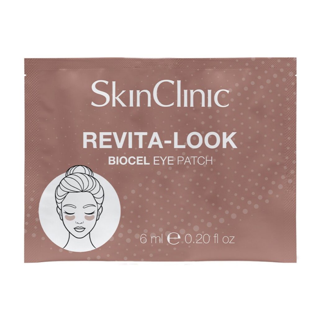 Revita-Look SKINCLINIC — Патчи для глаз против темных кругов