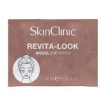 Revita-Look SKINCLINIC — Патчи для глаз против темных кругов, 4х6мл