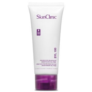 Syl 100 SPF30 SKINCLINIC — Крем солнцезащитный СПФ30, 70мл
