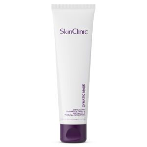 Zymatic Mask SKINCLINIC — Отшелушивающая маска "Зиматик"